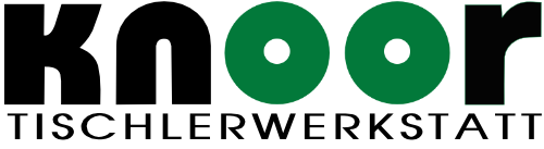 KNOOR - Holzmanufaktur